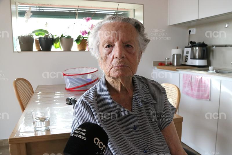 Testimonis de l'inici de la Guerra Civil, 90 anys després: "La impressió els primers dies era que no s'allargaria"