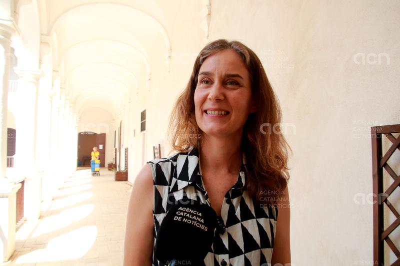 Albiach exigeix dividir Territori aprofitant la crisi de Govern perquè són "inassumibles tots els reptes" que té