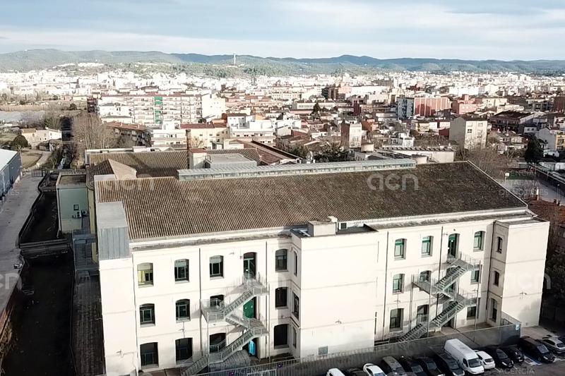 Salt presenta el projecte del Pla de Barris per transformar el sector Centre i el Veïnat amb una inversió de 25 milions