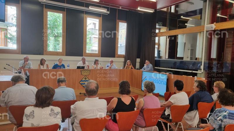 Una nova línia de bus connectarà Guissona i Cervera cada hora els dies feiners a partir de setembre