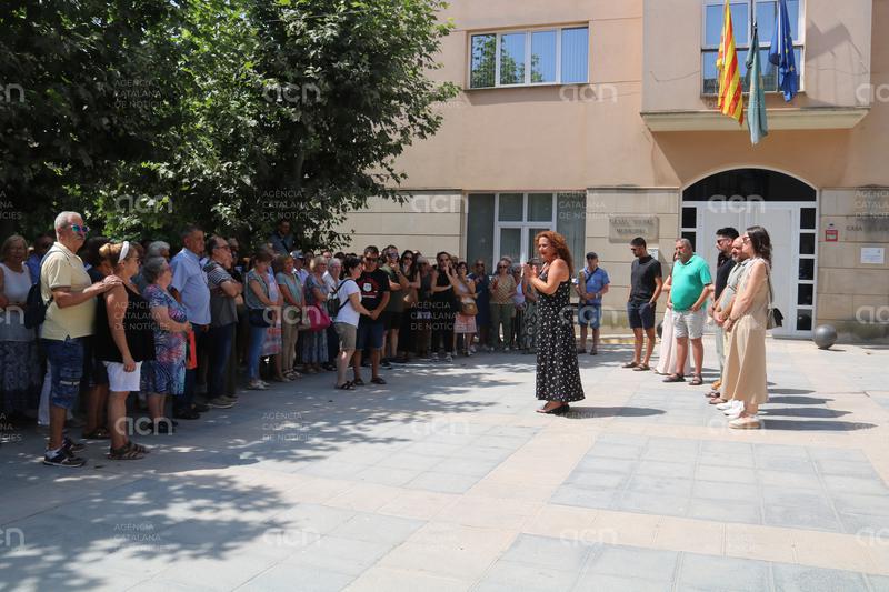 El detingut per la mort d’una dona de 75 anys a Soses no passarà aquest dimarts a disposició judicial