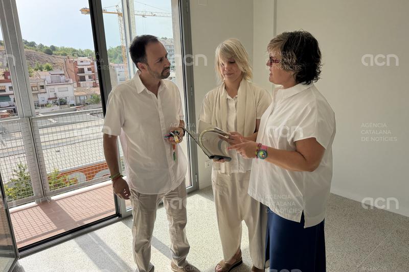 El nou Pla Local d’Habitatge de Granollers preveu 599 habitatges assequibles fins al 2031