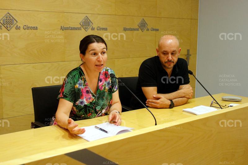 El PSC condiciona el vot al cartipàs a què Cultura canviï de mans o Ayats dimiteixi per "l'error majúscul" del Truffaut