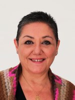 Mor la regidora del PP a l’Ajuntament de Cornellà de Llobregat María del Turruchel Alcantud