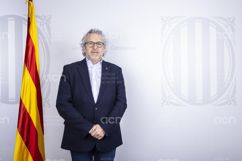 Xema Gil, nou secretari general de Drets Socials i Inclusió