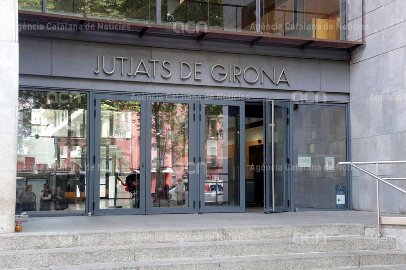 L'investigat per atacar un home a cops de pedra a Sant Martí de Llémena s'enfronta a un jurat popular per assassinat