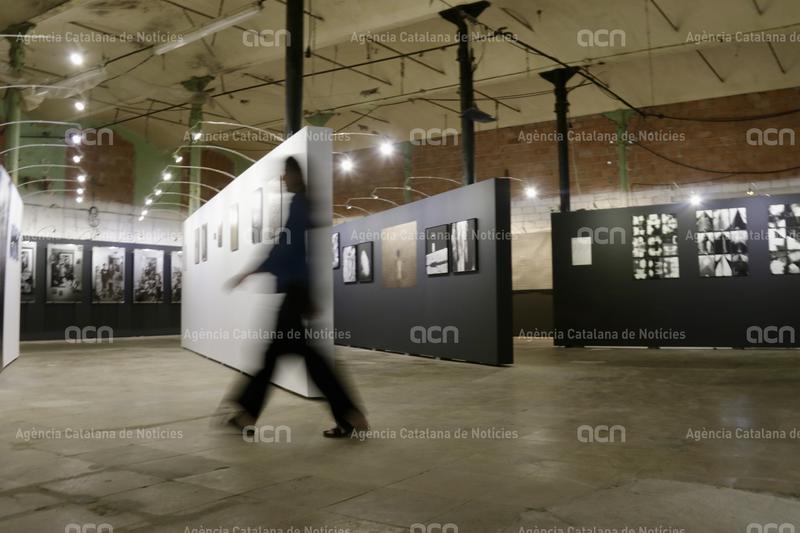 La fugida i l'evasió centren el 14è festival de fotografia analògica Revela't 