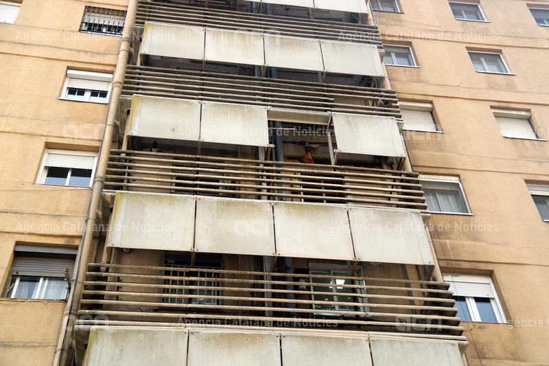 L'Ajuntament de Badia del Vallès adjudica la retirada d'amiant de 25 edificis més 