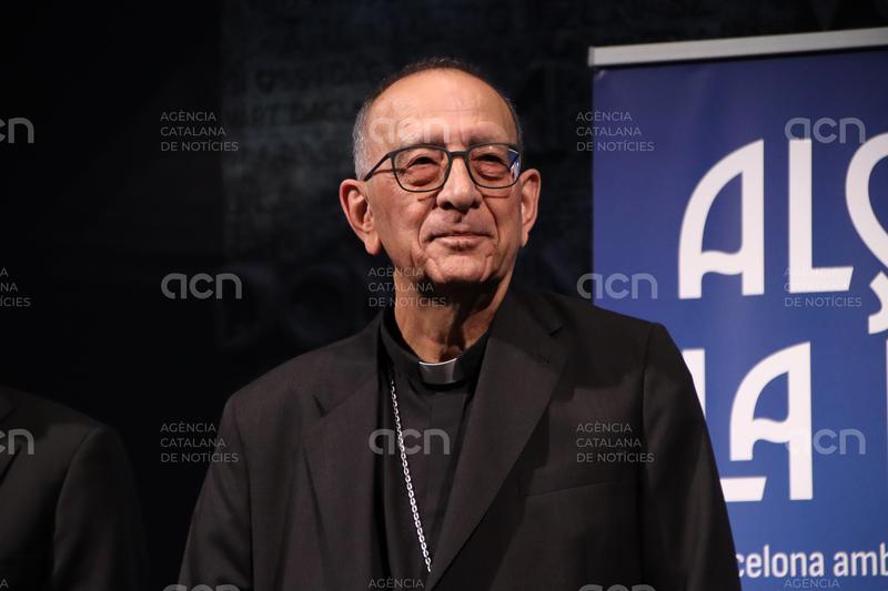 L’Arquebisbat de Barcelona intervé tres fundacions diocesanes per presumptes irregularitats en la gestió