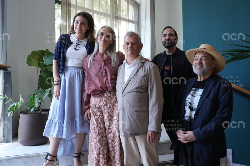 El Festival Perelada porta a escena un dietari imaginari que retrata la relació entre una mare i la seva filla