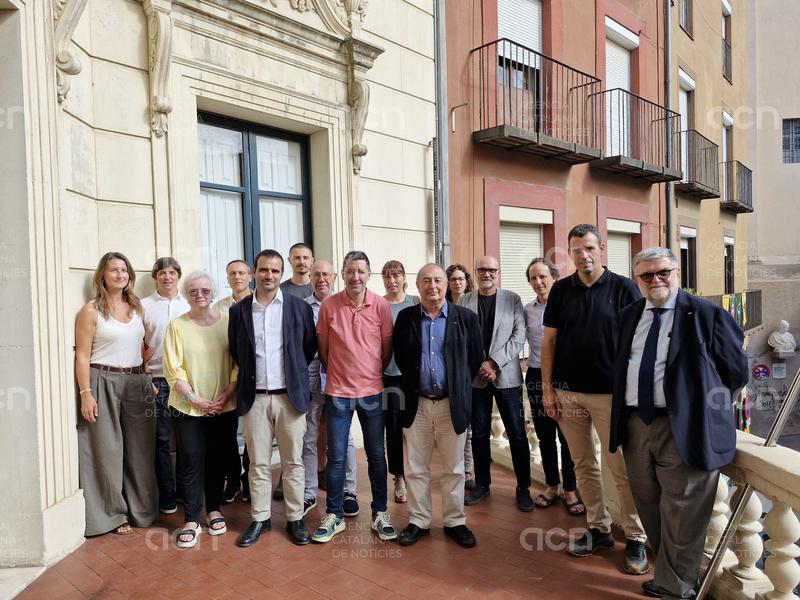 El Berguedà impulsa una càtedra amb la UPC relacionada amb l'arquitectura i construcció en fusta 