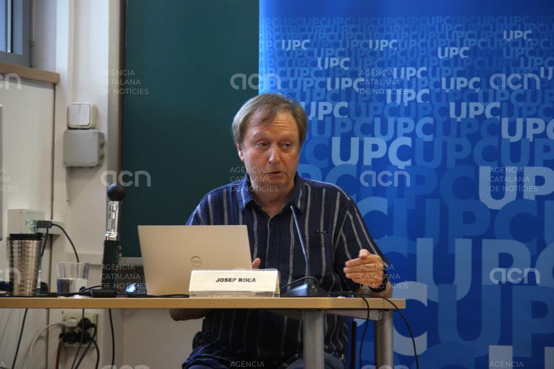 Les altes temperatures nocturnes són la principal causa de mortalitat per la calor a Barcelona, segons estudis de la UPC