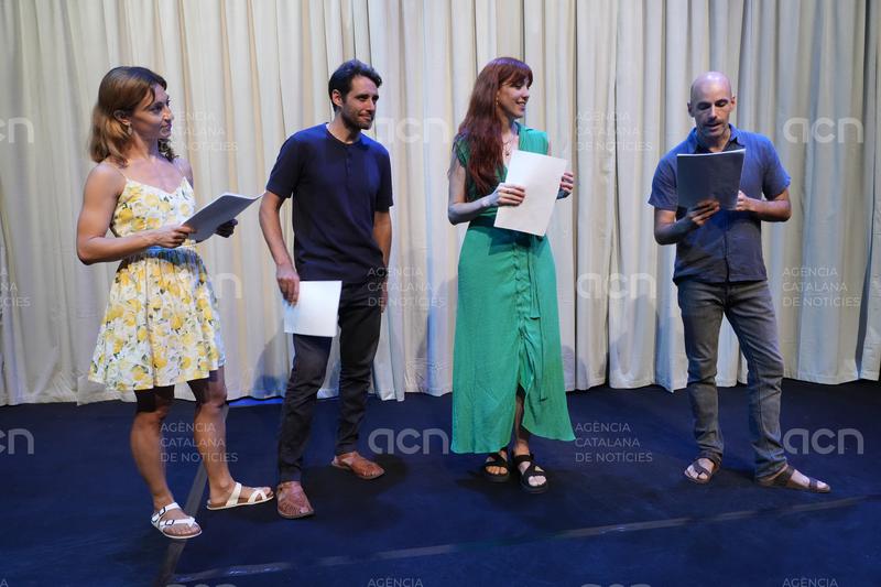 La nova temporada d'El Maldà oferirà dotze espectacles en un any centrat en la celebració de les companyies