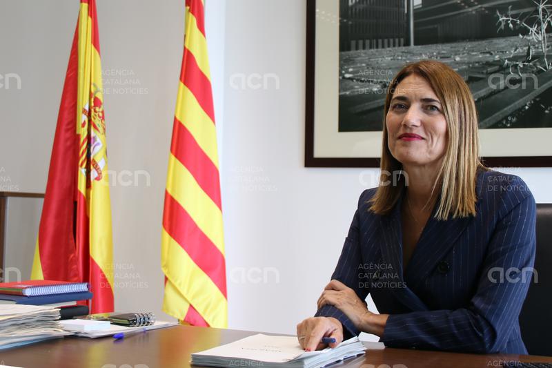 Els reforços als jutjats penals de Barcelona contra la multireincidència redueixen a quasi la meitat els temps d'espera
