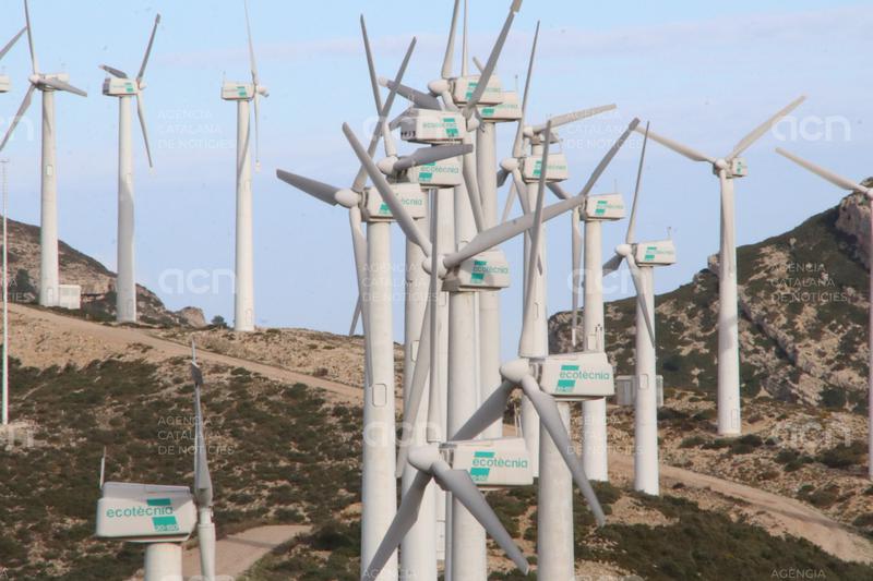 L'Ajuntament de Tortosa presenta al·legacions al PLATER i reivindica la competència en l'ordenació de les renovables