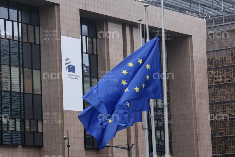 Brussel·les sanciona sis persones més per violacions greus dels drets humans a l'Iran