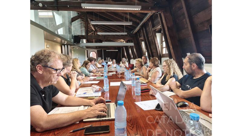 Territori destinarà 2,1 milions d'euros al transport públic de l'Alt Urgell, un 40% més que ara