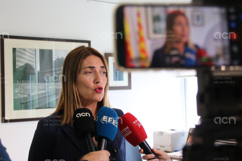 El nou jutjat de violència contra la infància de Barcelona ja ha assumit 1.700 casos des del gener