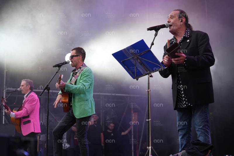 El BARTS Festival tanca una primera edició al Poble Espanyol amb més de 68.000 assistents