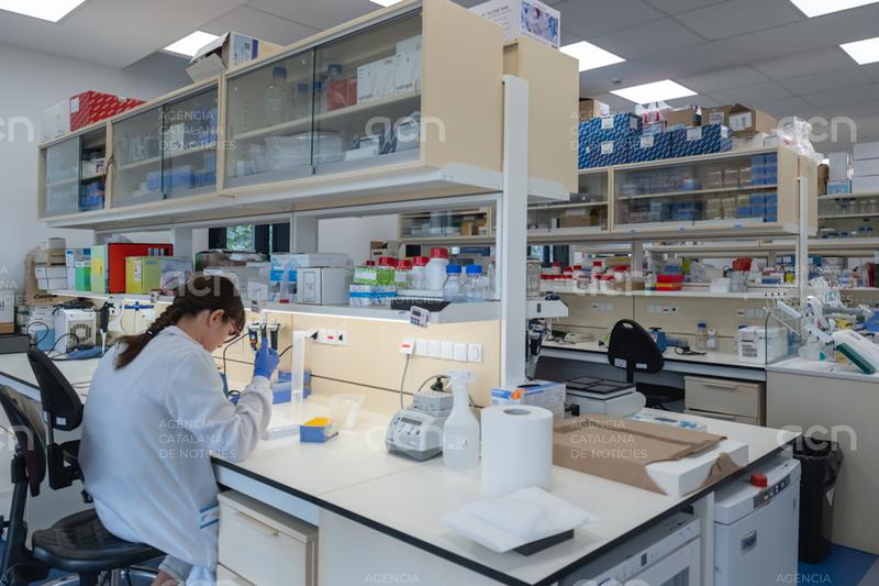 L'IDIBGI incorpora una de les tecnologies d'imatge mèdica més avançades del món per impulsar la recerca biomèdica