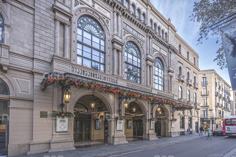 El Liceu tanca la temporada amb 282.000 espectadors i un pressupost de 55,8 milions d'euros