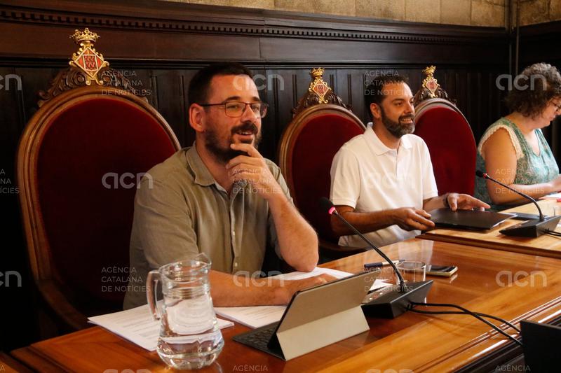 Girona fa un "pas endavant" per transformar Pont Major i avala el pla per aixecar-hi 440 habitatges, 174 de protegits