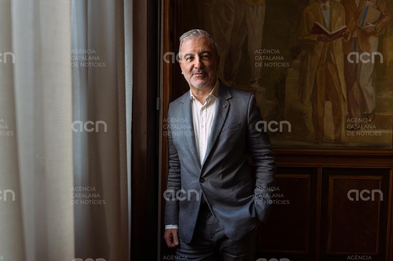 Collboni interpel·la l'esquerra per endurir penes: "La seguretat és una demanda que ens fan els barris més vulnerables"