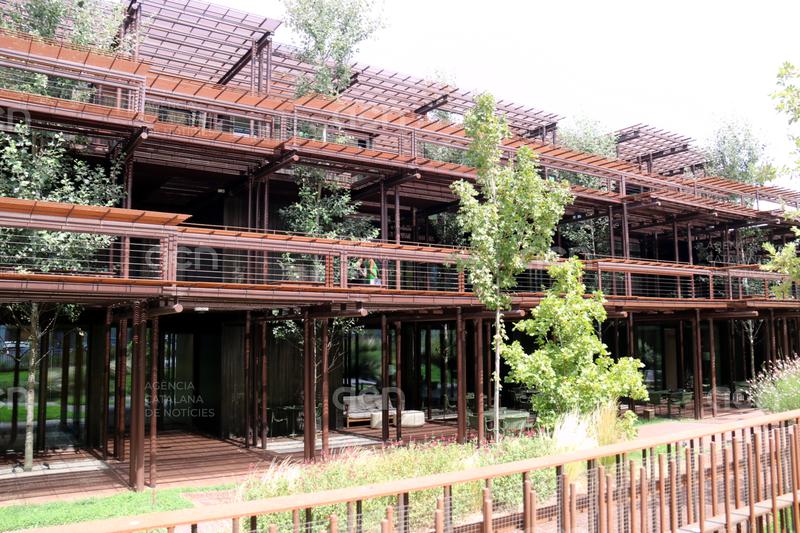 Obre a Manresa una residència per a persones amb discapacitat intel·lectual que combina diferents models d'habitatge