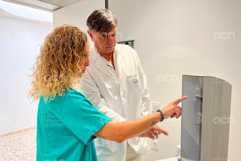 Un estudi a Trueta i Santa Caterina demostra que el cribratge d'hepatitis B i C a urgències augmenta la detecció precoç