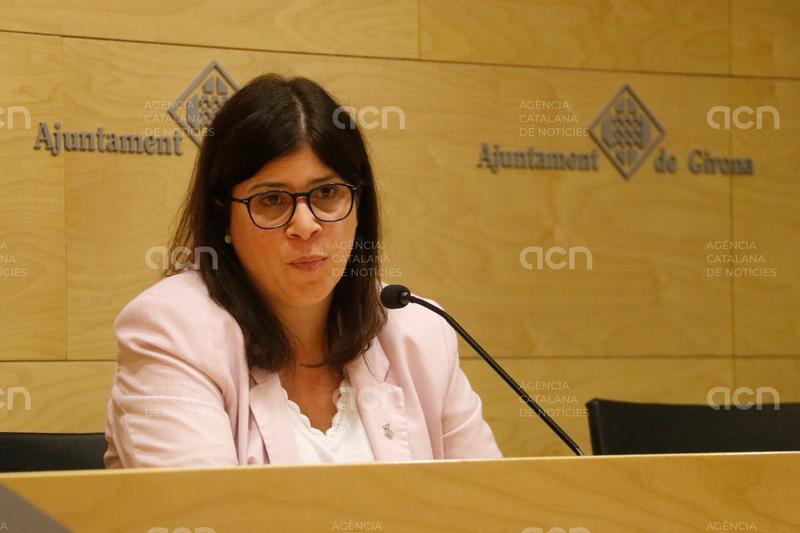 Junts condiciona el vot al cartipàs de Girona a mantenir el "control" al padró i no fer la moratòria a botigues de bicis