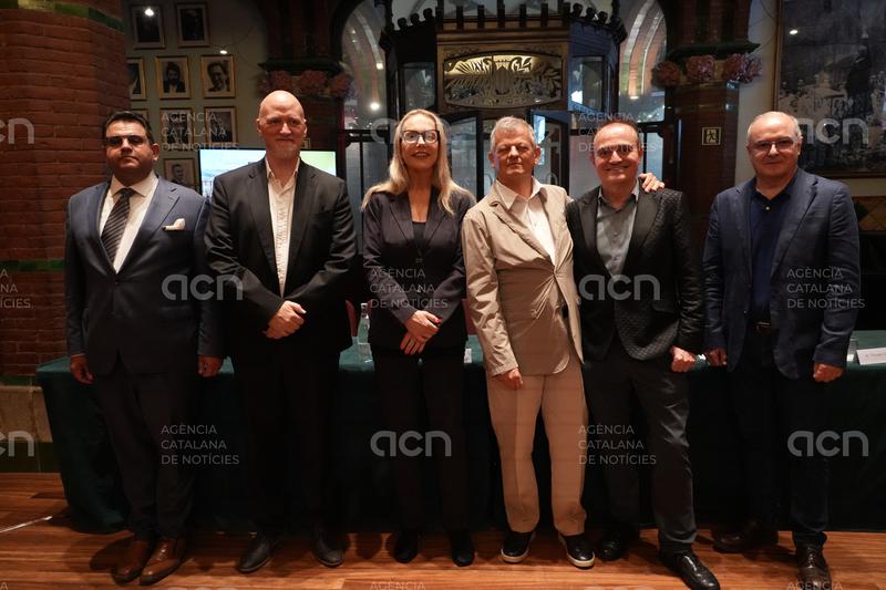 L’Orquestra del Festival de Bayreuth actuarà per primer cop al Palau de la Música en la seva tercera visita a Barcelona