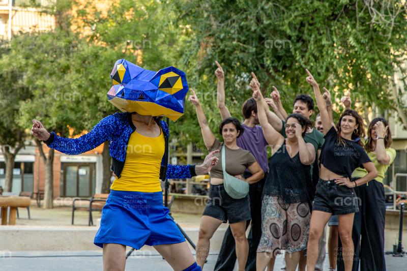 El festival TNT reivindicarà el joc com a forma de resistència en la seva edició d'enguany