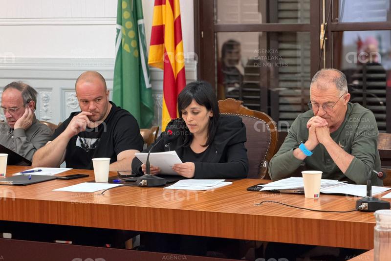 L'Ajuntament de Ripoll contracta una filla de Sílvia Orriols com a agent de la policia local