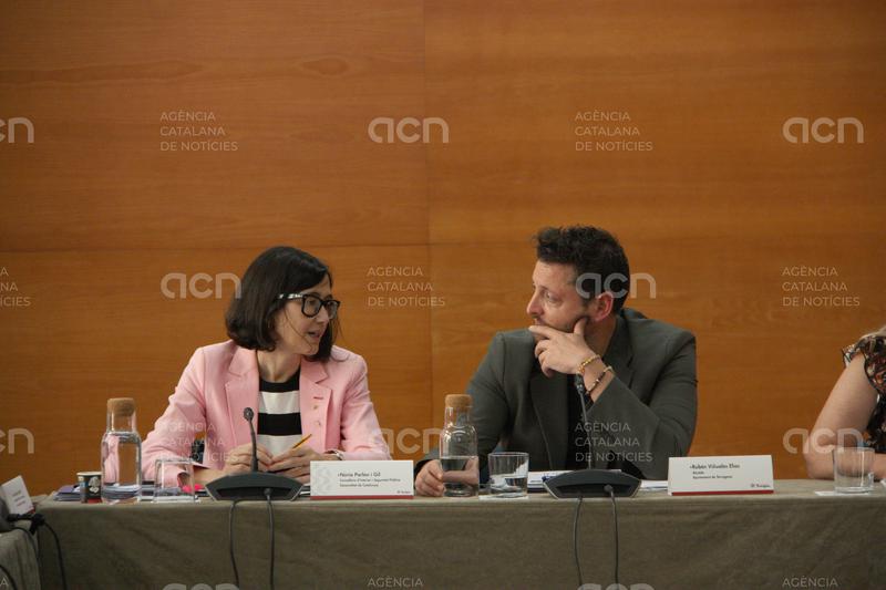 Els fets delictius baixen un 2,7% a la ciutat de Tarragona en l'últim any, segons dades dels cossos policials