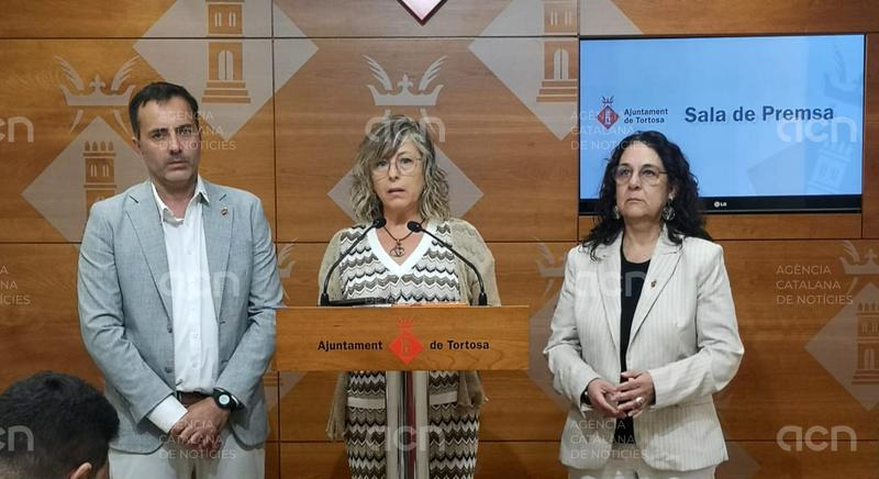 El soci privat d'Aigües de Tortosa demanda l'Ajuntament i reclama més de 700.000 euros de pèrdues