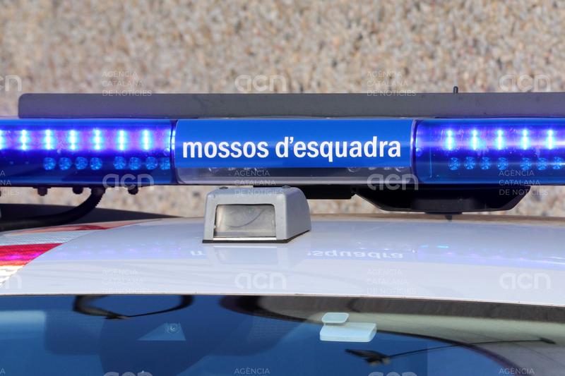 Presó sense fiança per a un detingut per agredir sexualment un menor de 16 anys a Sant Hilari Sacalm