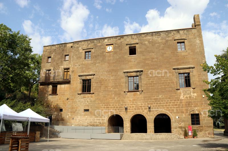 La Casa Gran del Miracle recupera l'esplendor i es converteix en un espai de divulgació del Barroc