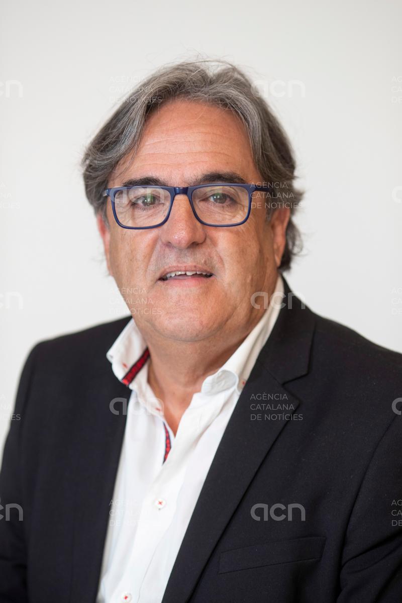 Mor Pep Manresa, conseller de Junts a l'Ajuntament de Tarragona, als 72 anys