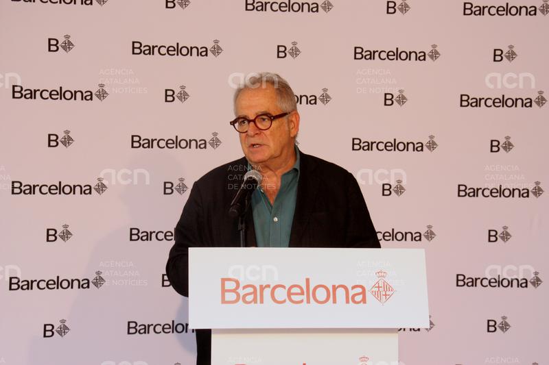 Barcelona supera per primer cop els 4 milions de tràmits fets per la ciutadania, amb 6 de cada 10 via digital