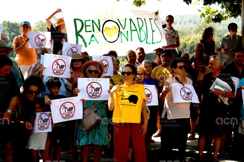 El Consell Comarcal del Montsià presenta al·legacions contra el PLATER