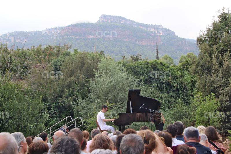 El Mussart reuneix a Vilaplana 400 persones en un conglomerat de música, dansa, cine i arts plàstiques