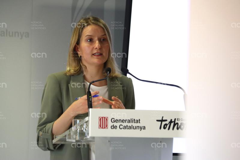 La Fiscalia Anticorrupció investiga possibles delictes en les prestacions i ajuts de la DGAIA per a joves extutelats