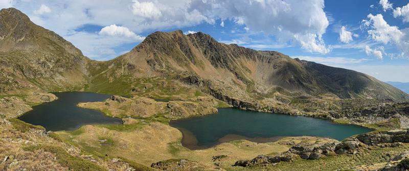 Èxit de la prova per erradicar el veró amb un ictiocida biodegradable en dos estanys del Parc Natural de l’Alt Pirineu