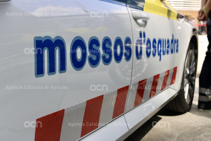 Detingut un home per robar i agredir física i sexualment dues dones sense llar a Blanes i Barcelona