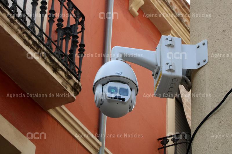 Badalona desplegarà més de 600 càmeres de videovigilància a tota la ciutat a partir del 2027