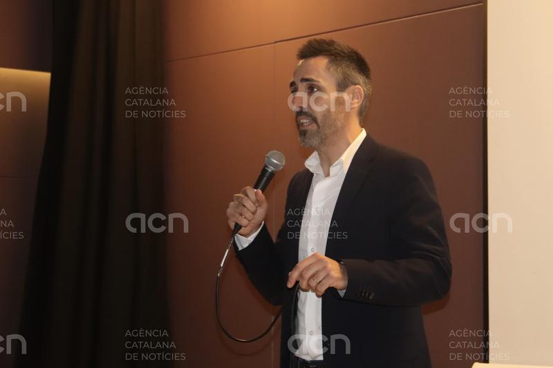 Esquerra Republicana obre un expedient al candidat de Girona per la filtració d'un àudio compromès
