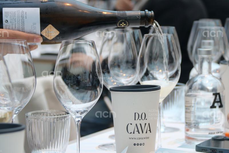 La DO Cava manté el preu del raïm i injectarà 100 milions d’euros als viticultors amb l’inici de la verema