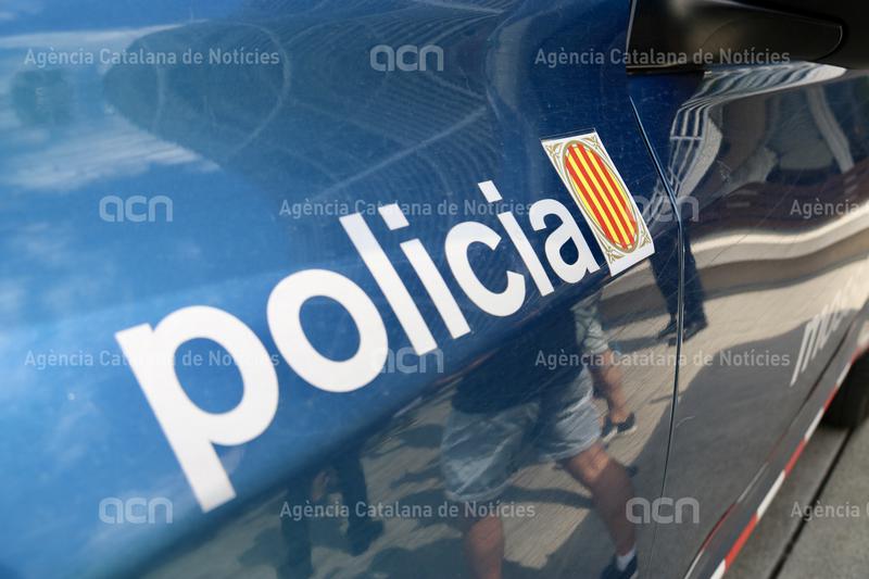 Investiguen un presumpte intent de robatori d'un cotxe amb ús d'arma de foc a Rubí