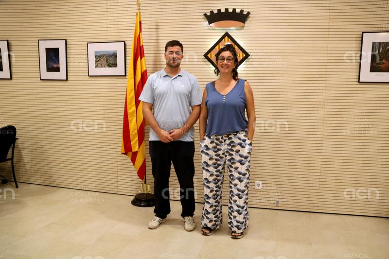 La Terra Alta reclama "justícia territorial" en el PLATER, una moratòria eòlica i la repotenciació dels parcs existents