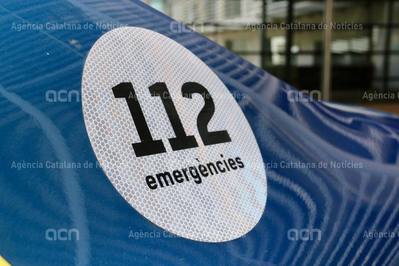 Els Mossos investiguen dos atacs amb armes de foc en establiments de Terrassa en menys d'una setmana